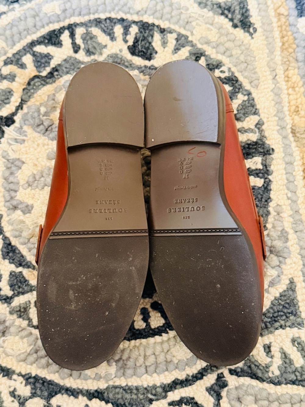Sezane Andre Loafers - Picture 11 of 11